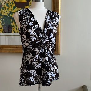 Vintage Liz Claiborne top
